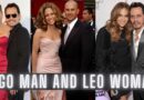 Virgo man Leo woman famous couples and their compatibility