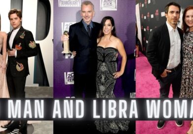 Leo man Libra woman famous couples and their compatibility