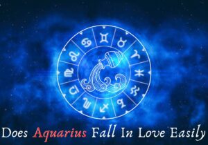 Does Aquarius fall in love with Virgo?