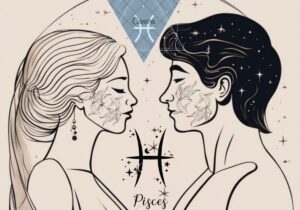 Can two Pisces be soulmates?